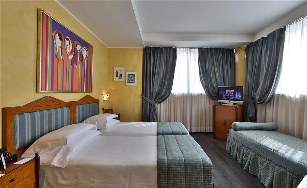 רומא Hotel Villafranca מראה חיצוני תמונה